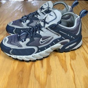 Nike ACG Terra Sebec Hiking Trail Shoe